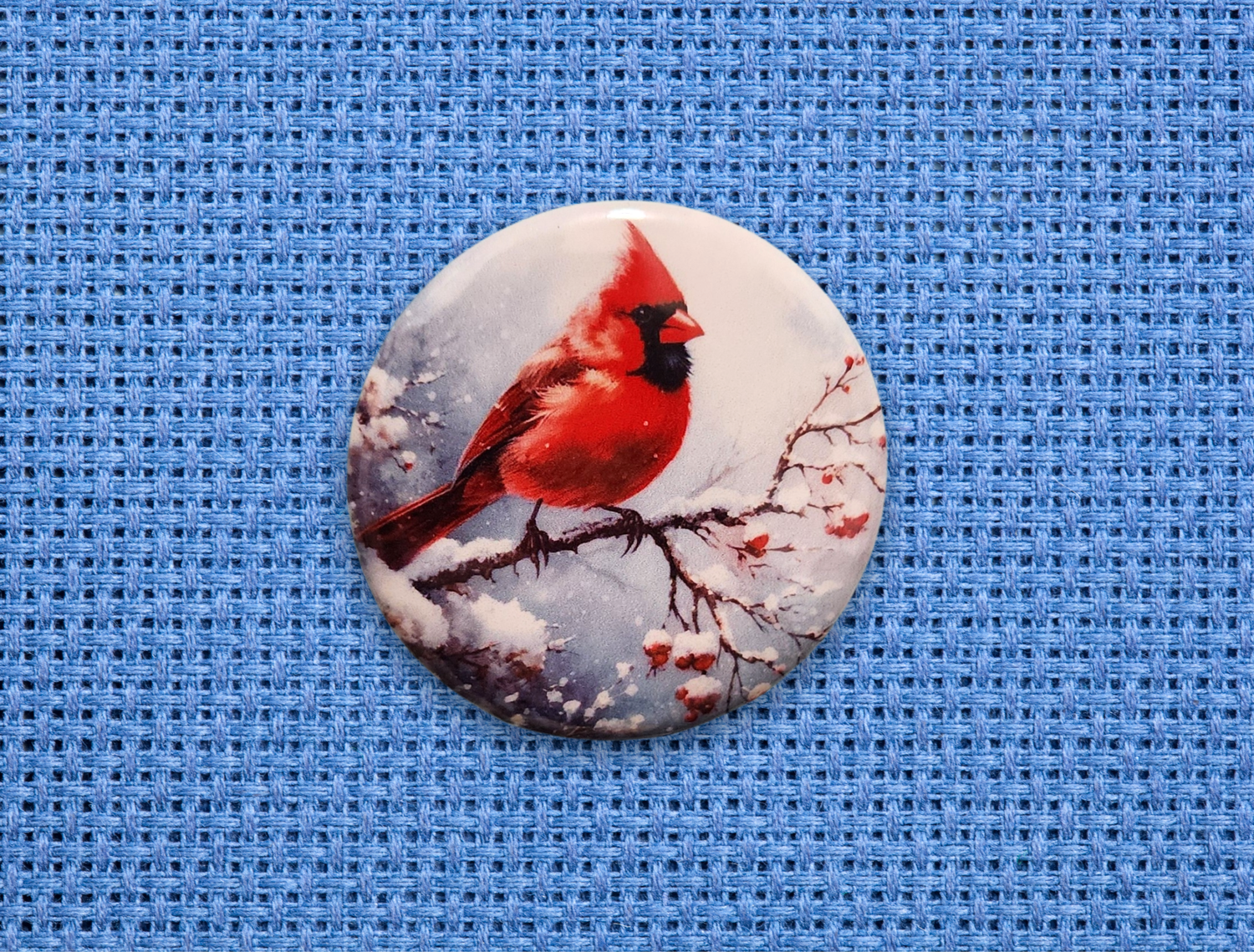 Animal Needle Minders